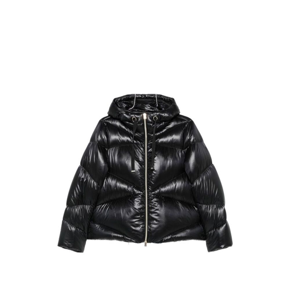Herno Women Short Down Jacket
